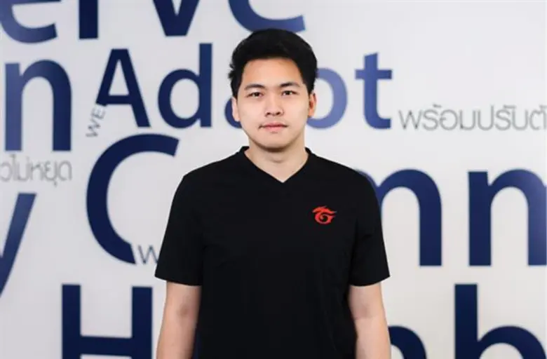 บริษัท การีนา ออนไลน์ (ประเทศไทย) จำกัด ผ...