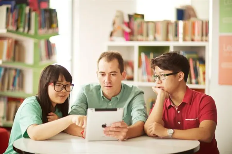 ความสามารถด้านภาษา ยังคงเป็นกุญแจที่สำคัญ...