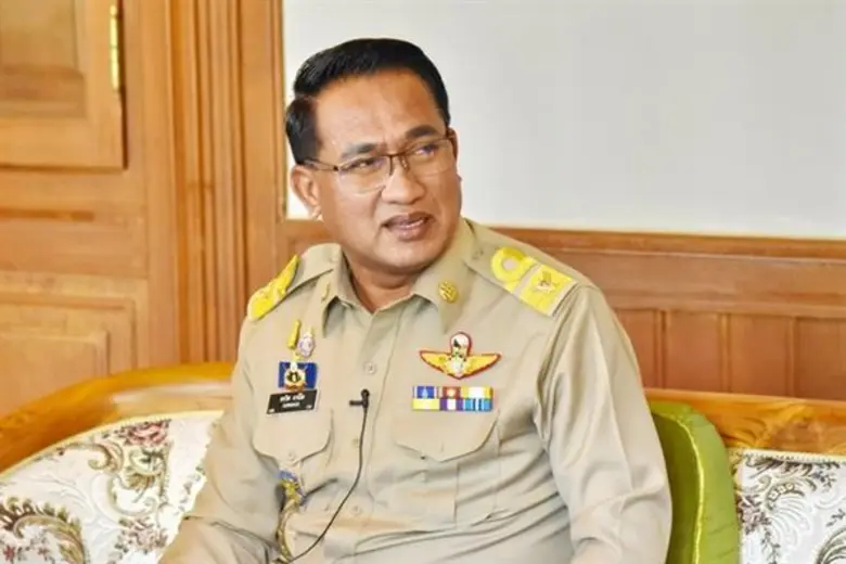 กรมปศุสัตว์ ตอกย้ำความเชื่อมั่นผู้บริโภค อย่าตระหนก ASF ไม่ติดต่อคน เผยเวียดนาม เป็นต้นแบบคุมเข้มการเผยแพร่ภาพหมูไม่ให้กระทบสังคมวงกว้าง