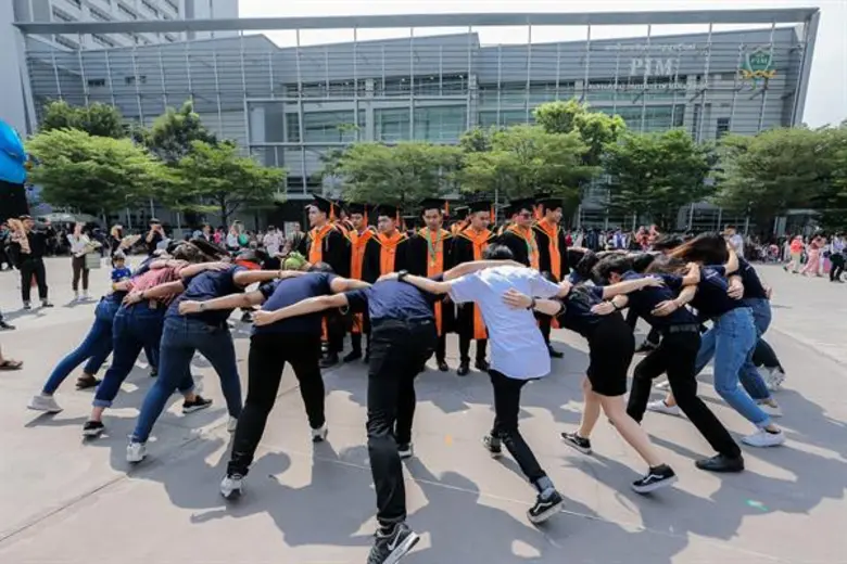 เปิดสูตรความสำเร็จบัณฑิตสายท่องเที่ยว “พีไอเอ็ม” เผยทักษะสู้ศึกภาคบริการยุคใหม่