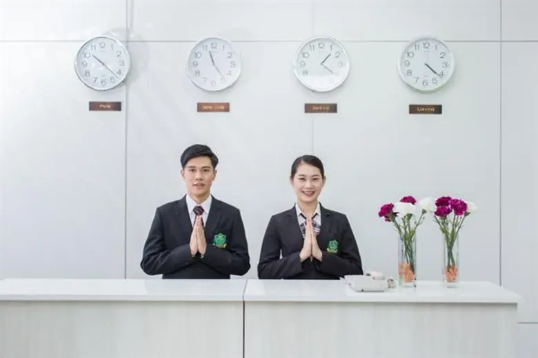 เปิดสูตรความสำเร็จบัณฑิตสายท่องเที่ยว “พีไอเอ็ม” เผยทักษะสู้ศึกภาคบริการยุคใหม่