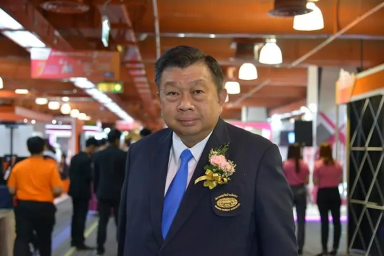 มหกรรมบ้านและคอนโด เดินหน้าขับเคลื่อนอสังหาฯ ไทย รอรับรัฐบาลใหม่ปลุกกระแสตลาดคึกคัก