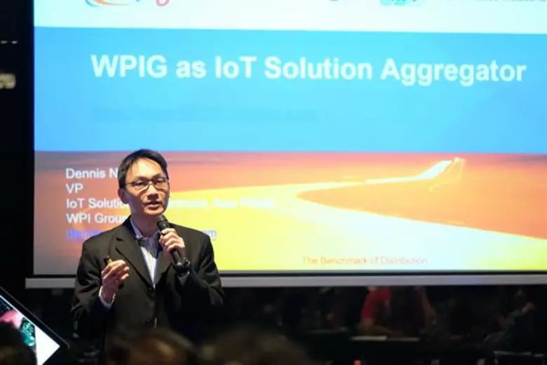 -Giada ได้จัดแสดงแอปพลิเคชั่นทางด้าน AI ใ...