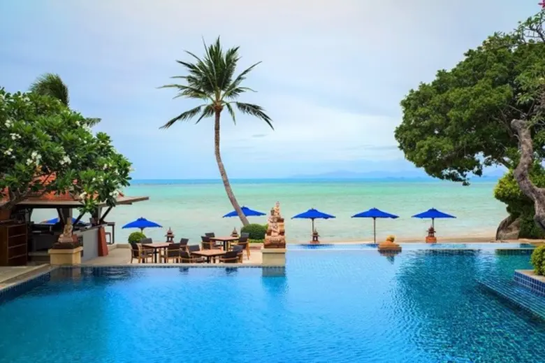RENAISSANCE KOH SAMUI UNVEILS 'HOLIDAY STAY & SAVE’ PACKAGE FOR ALL HOLIDAY MAKERS