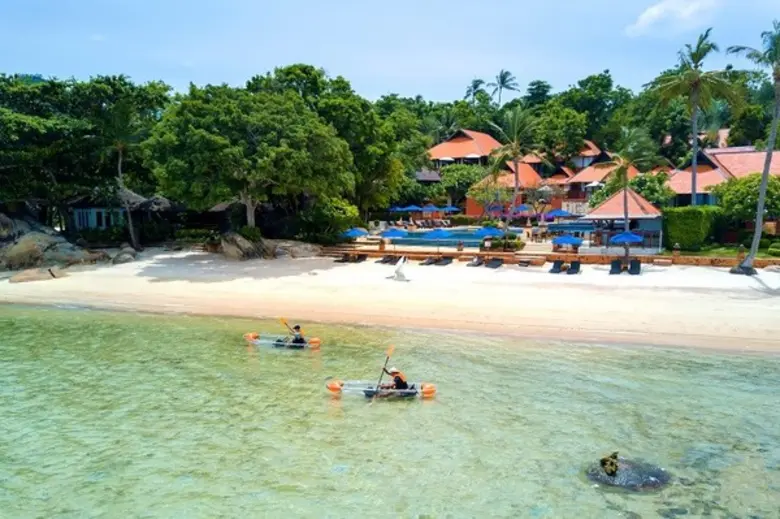 RENAISSANCE KOH SAMUI UNVEILS 'HOLIDAY STAY & SAVE’ PACKAGE FOR ALL HOLIDAY MAKERS