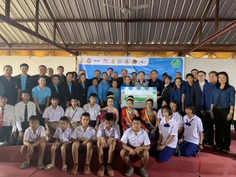 นางวรรณพร เทพหัสดิน ณ อยุธยา รองปลัดกระทร...