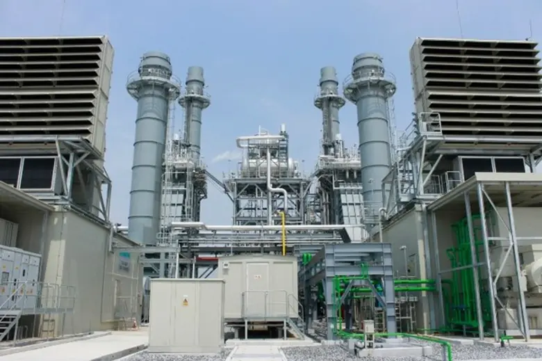 บี.กริม เพาเวอร์ 'BGRIM’ จับมือพันธมิตรร่วมฉลองความสำเร็จ 9 โรงไฟฟ้าพลังงานความร้อนร่วม