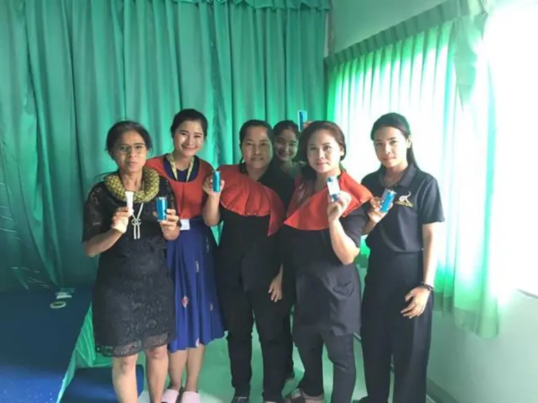 โรคยอดฮิตปัจจุบันคงหนีไม่พ้น "ออฟฟิศซินโด...