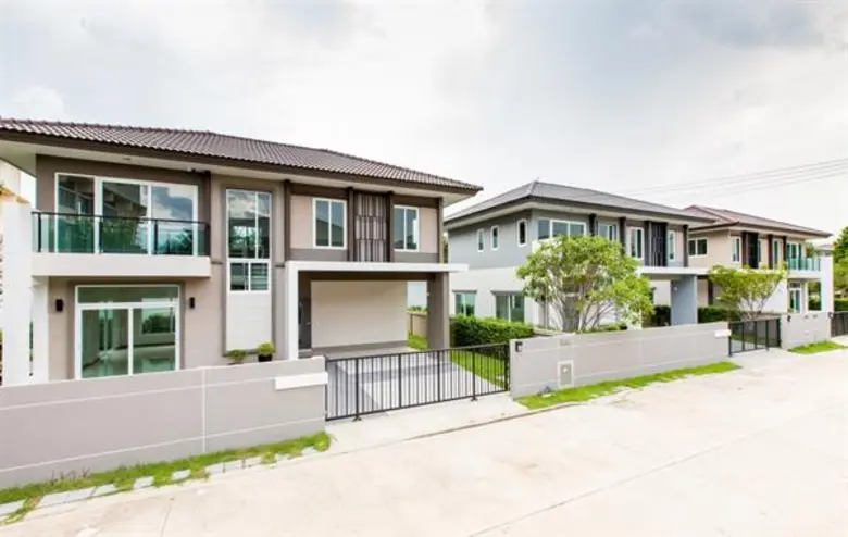 “ควอลิตี้เฮ้าส์” จัดโปรโมชั่นใหม่ “Speed Deal” รับยอดขายโค้งสุดท้ายไตรมาส1/62