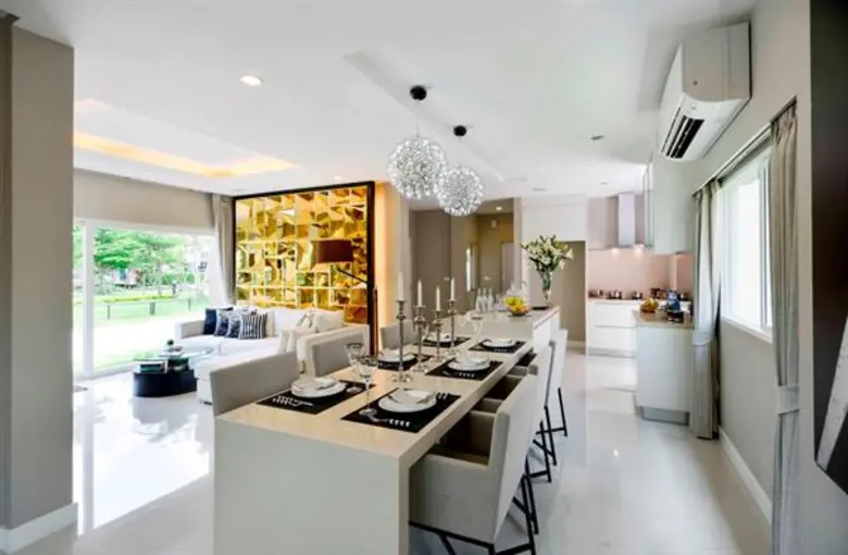 “ควอลิตี้เฮ้าส์” จัดโปรโมชั่นใหม่ “Speed Deal” รับยอดขายโค้งสุดท้ายไตรมาส1/62