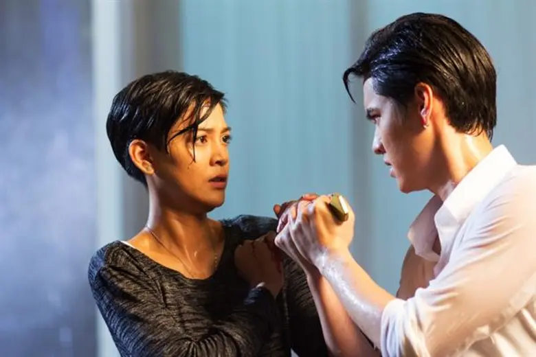 “โมโนแมกซ์” เอาใจคอซีรีส์ดัง! ชม “รสริน ล่าแวมไพร์” รวดเดียวจบ!!!