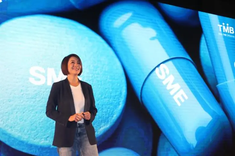 ทีเอ็มบี เอสเอ็มอี ส่ง 3 ดิจิทัลโซลูชันสุดล้ำ เสริมแกร่งเอสเอ็มอีไทย ให้เติบโต “ได้มากกว่า”