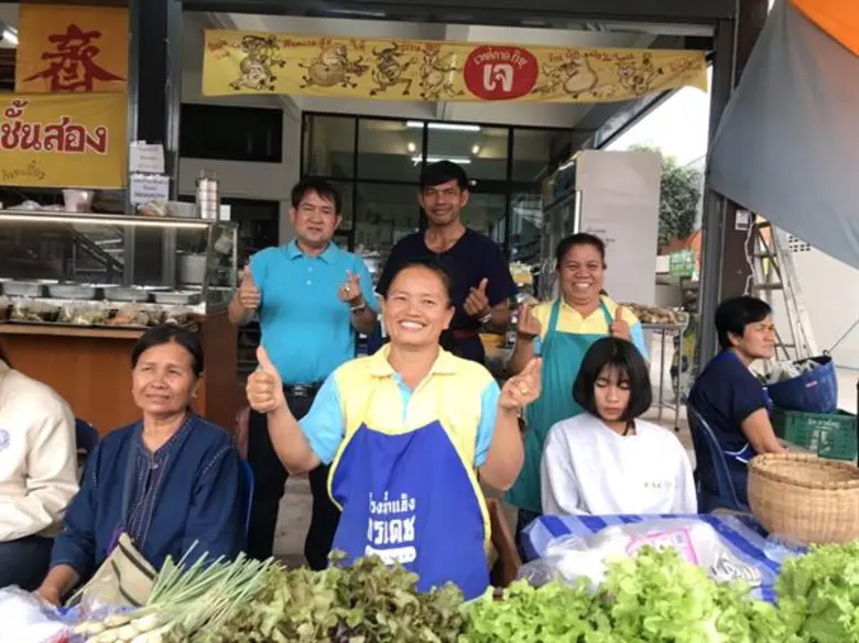 นายไพฑูรย์ สีลาพัฒน์ ผู้อำนวยการสำนักงานเ...