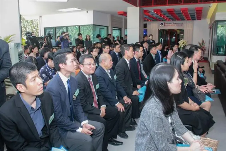 คณะวิศวกรรมศาสตร์ มหิดล จัดเวทีเสวนา “Maker Power 2019...พลังไทยบนเวทีโลก”