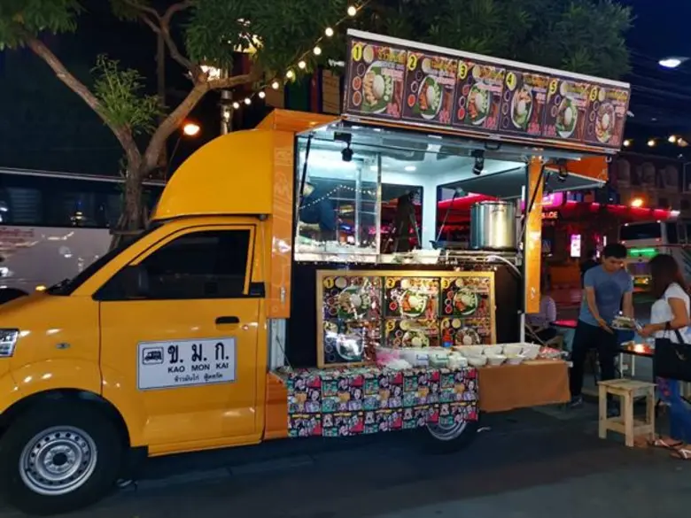 ศูนย์การค้าเซ็นทรัลมารีนา ร่วมกับ การท่อง...