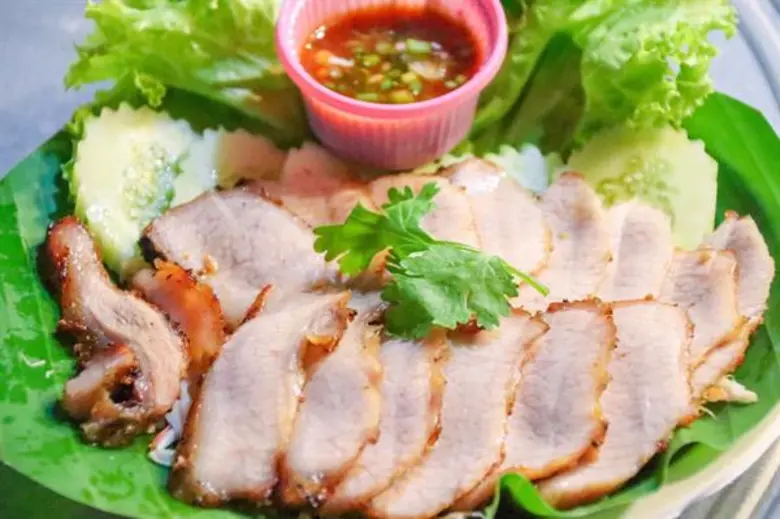 อาหารจากทั่วทุกมุมโลกมารวมไว้ที่ งาน Marina Hungry Forever 2019