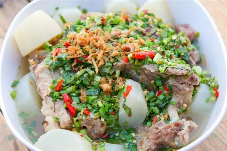 อาหารจากทั่วทุกมุมโลกมารวมไว้ที่ งาน Marina Hungry Forever 2019