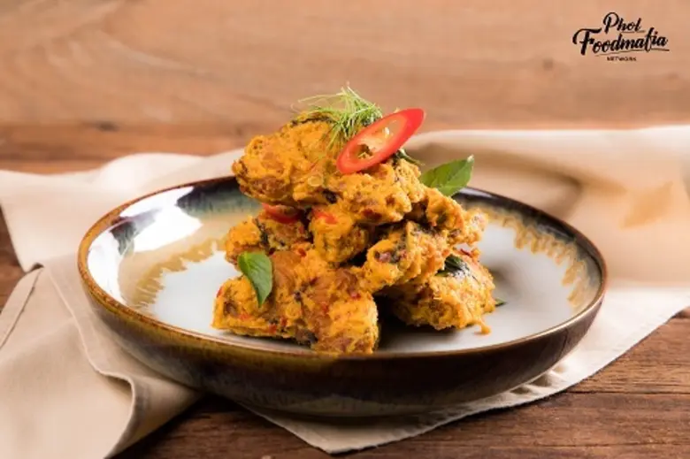 สูตรเด็ดเคล็ดลับอร่อยในแบบฉบับ 'เชฟพล ตัณ...