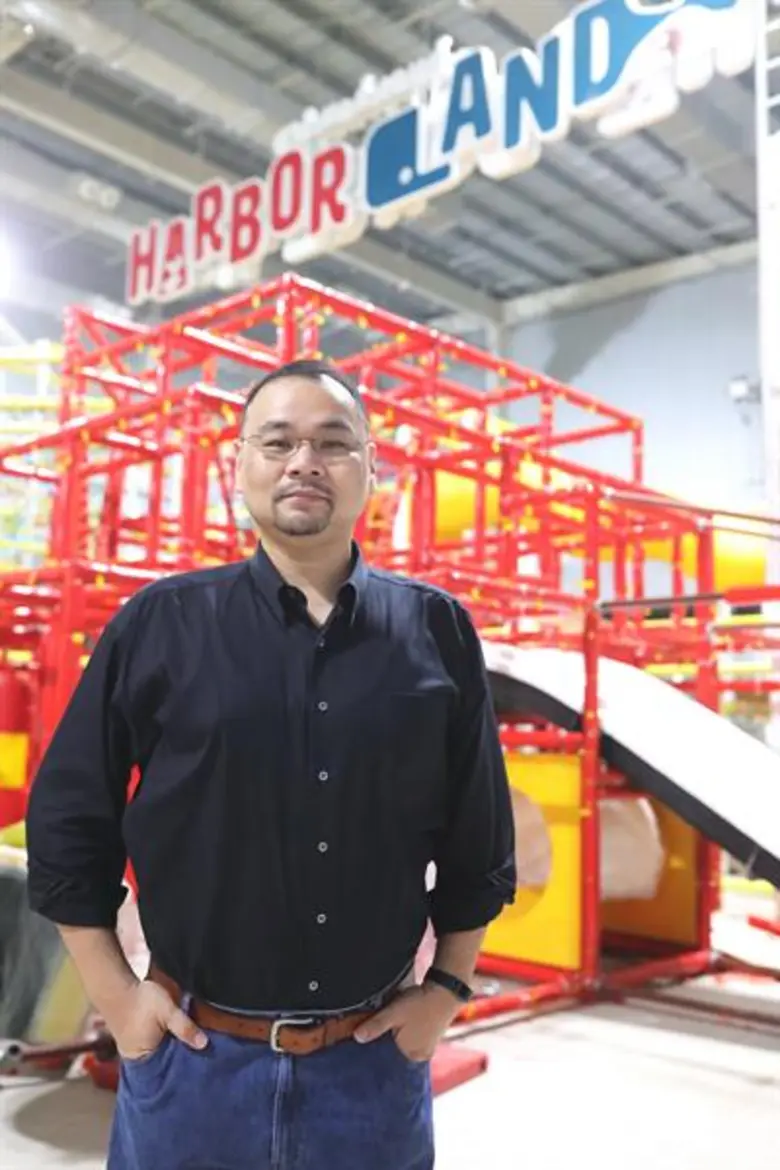 ต้อนรับปิดเทอมสุดหรรษา .... เอาใจคุณพ่อคุ...