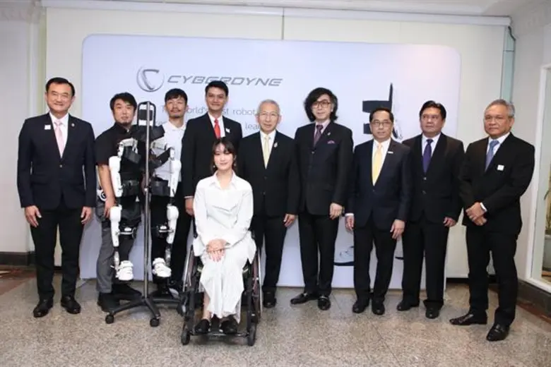 วิศวะมหิดล จับมือ TCELS จัดประชุมนานาชาติหุ่นยนต์การแพทย์ พร้อมทุ่ม 1,200 ล้านบาท สร้างศูนย์หุ่นยนต์การแพทย์ บูม R&D และอุตสาหกรรม