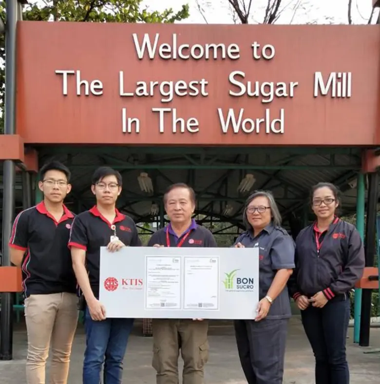 กลุ่มบริษัท เกษตรไทย อินเตอร์เนชั่นแนล ชู...