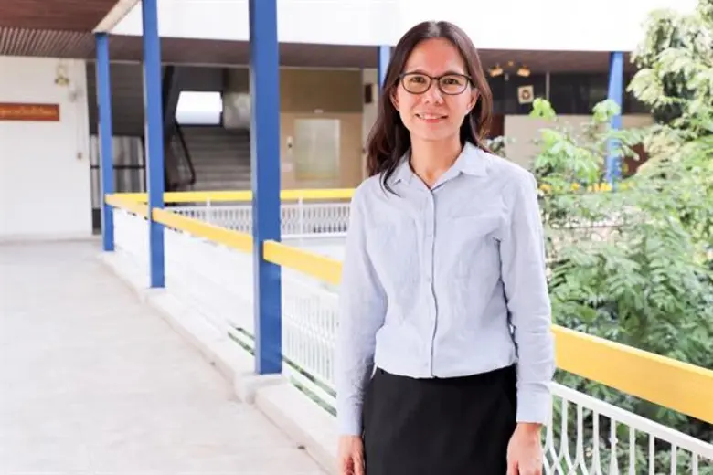 นวัตกรรมการสังเคราะห์เคมีอินทรีย์ ลดขั้นตอน-ต้นทุน เป็นมิตรธรรมชาติ...งานขึ้นหิ้งหนุนงานเข้าห้าง