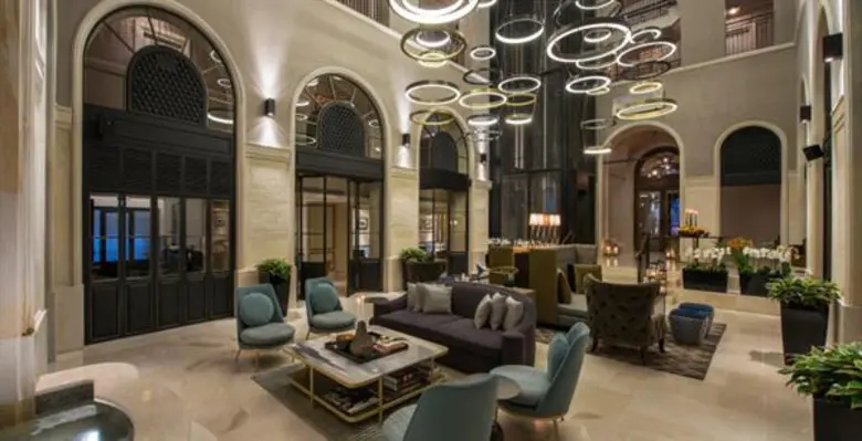 sbe ประกาศเปิดตัว The House of Originals แบรนด์โรงแรมไลฟ์สไตล์สุดหรูใหม่ล่าสุด