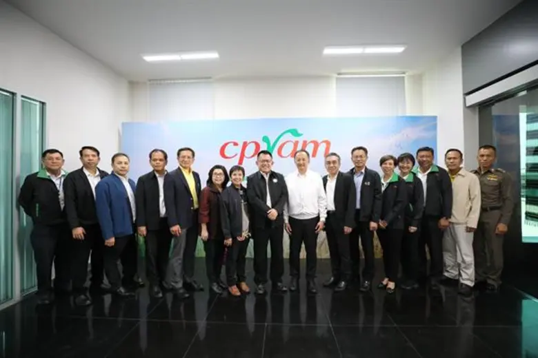 ดร.สมชาย หาญหิรัญ รัฐมนตรีช่วยว่าการกระทร...