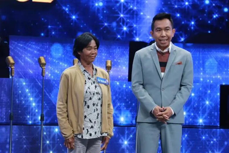 อีกหนึ่งเรื่องราวความประทับใจบนเวที "ไมค์...