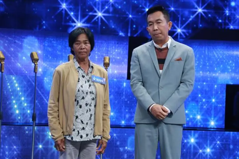 ทีวีไกด์ รายการ "ไมค์หมดหนี้" แม้ร่างกายไม่สมบูรณ์ แต่อยากตอบแทนพระคุณแม่