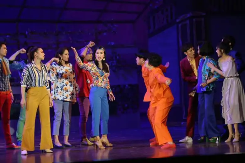 จัดจ้านในย่านนี้ เนสท์-นิศาชล สิ่วไธสง ปั...