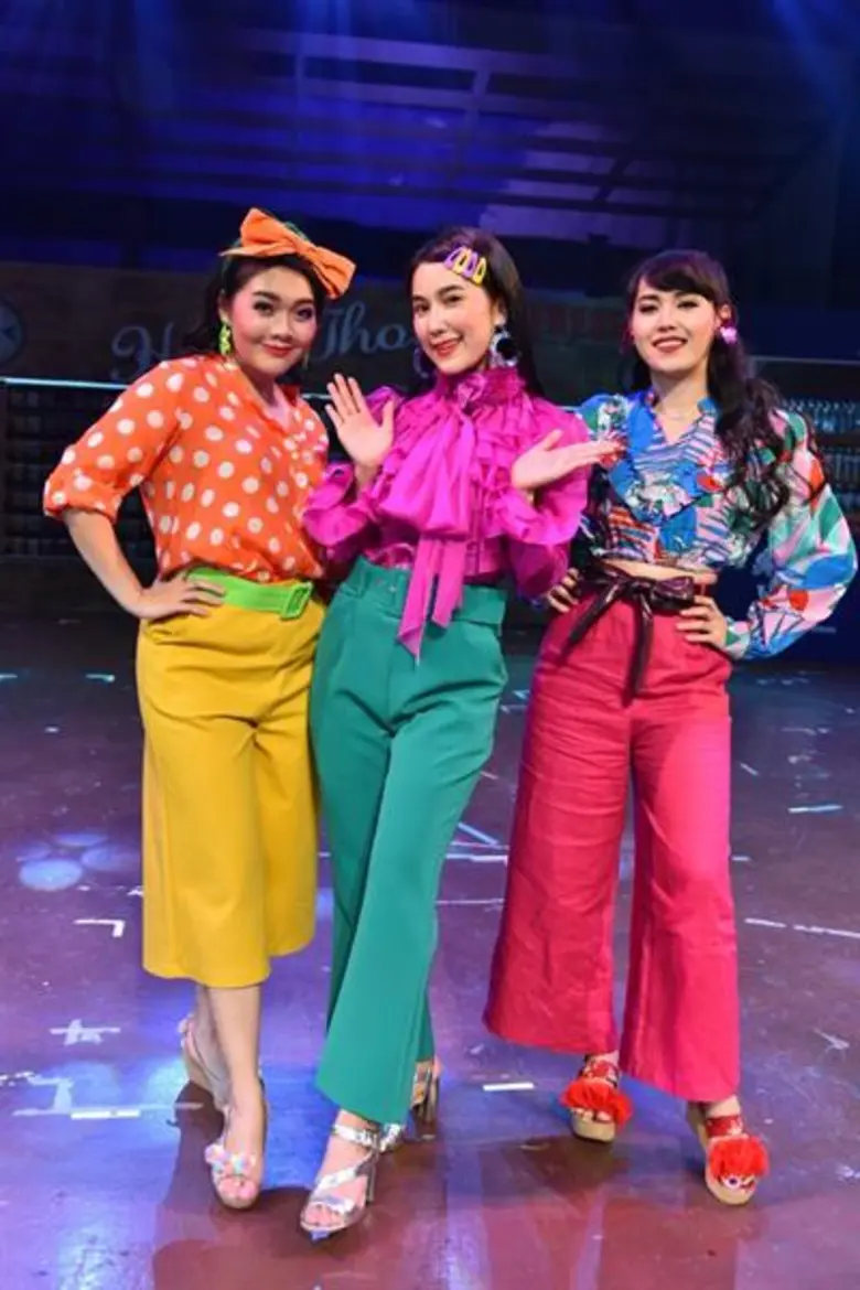 “เนสท์-นิศาชล” แซ่บพริกยกสวน แฟนละครเวที “บ้านเรือนเคียงกันฯ” ถึงขั้นซี้ด!!