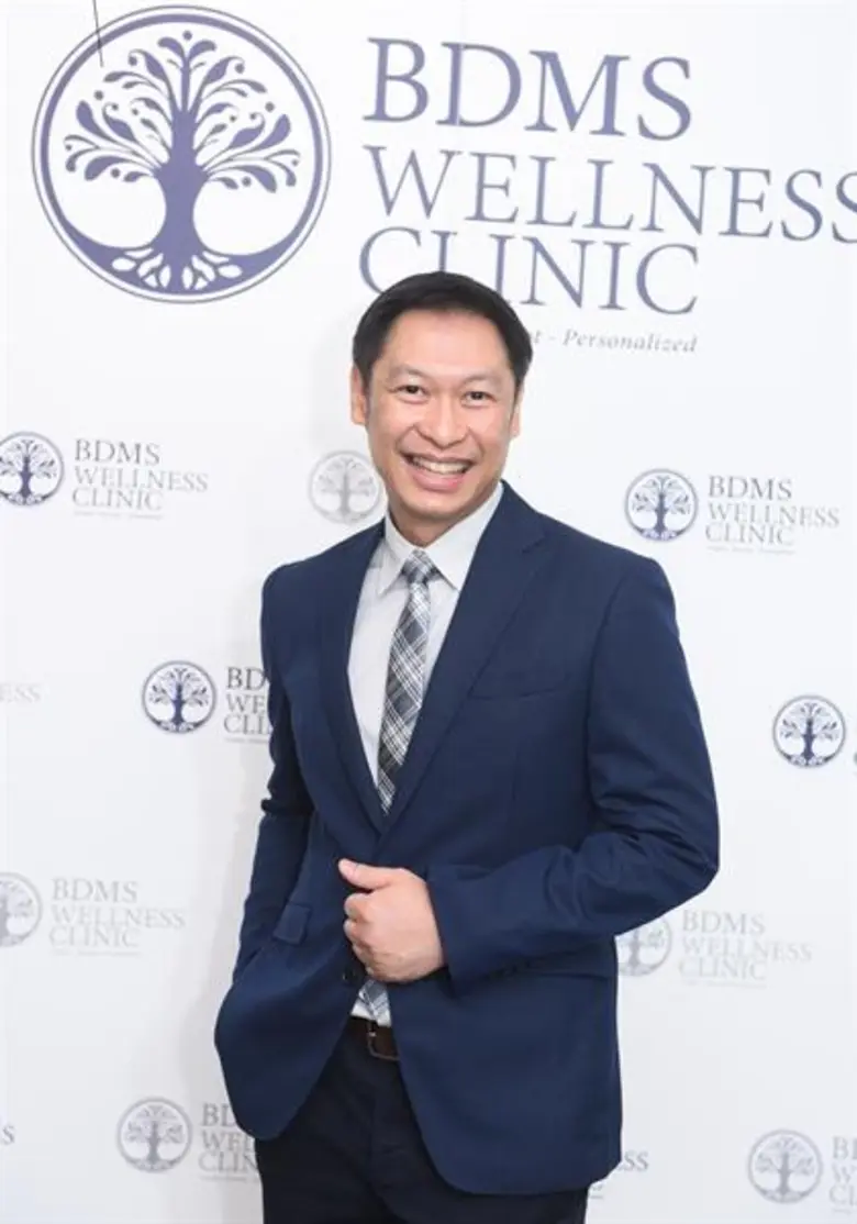 บีดีเอ็มเอสเปิดตัวคลินิกทันตกรรม ชูนวัตกรรมการรักษาด้วยดิจิทัล