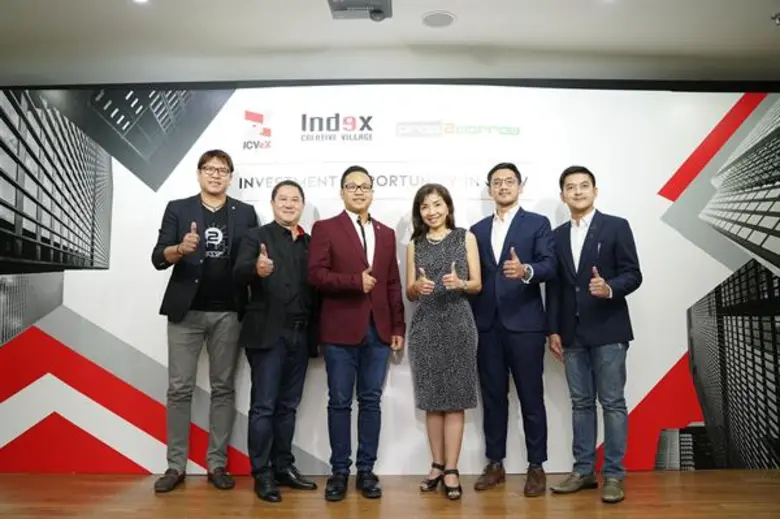 “ไอซีเว็กซ์” ผนึก “พร็อพทูมอร์โรว์” นำทัพธุรกิจไทย รุกตลาดกลุ่มประเทศ CLMV ลุยจัดงานเทรดแฟร์เจาะกำลังซื้อ “กัมพูชา-เมียนมา” 2 ประเทศดาวรุ่ง