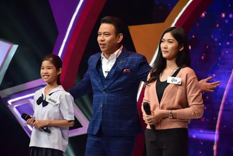 เอาใจช่วย “หมอปุ๊ก” แชมป์4สมัย “ดวลเพลงชิงทุน” ปะทะคู่ดวล “น้องออม” เด็กสมาธิสั้นหาเงินไปรักษาแม่ป่วยลมชัก