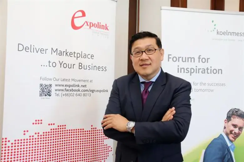"เอ็กซ์โปลิงค์ โกลบอล เน็ทเวอร์ค" สยายปีก...