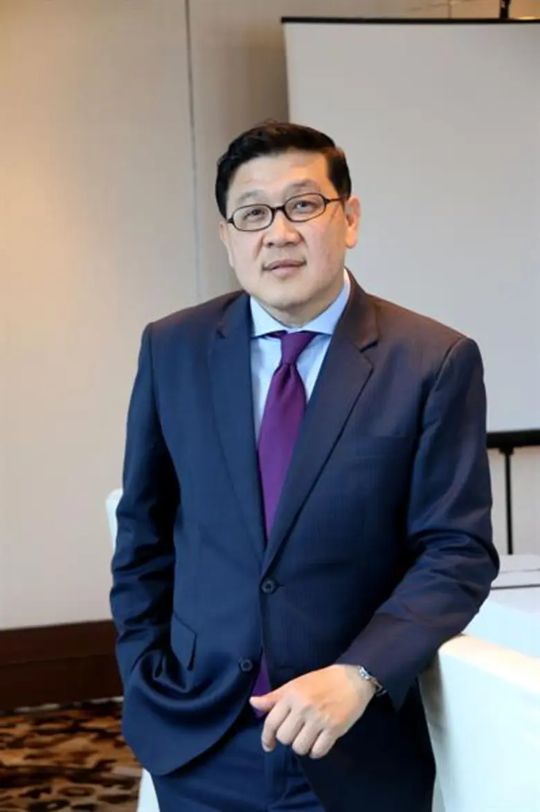 “เอ็กซ์โปลิงค์” ตีปีกปี 62 ขึ้นแท่นผู้นำตลาดจัดงานแสดงสินค้าของไทย เตรียมขนขบวนงานระดับนานาชาติ เพื่อเสริมสร้างอุตสาหกรรมไทยไปสู่ระดับสากล