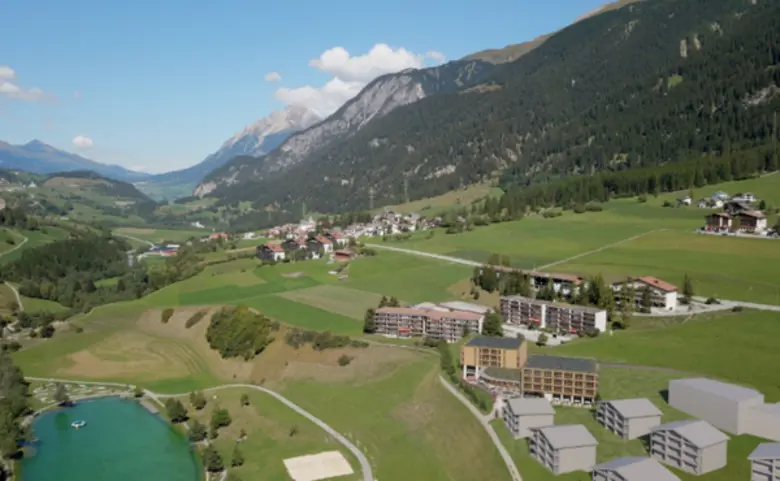 Moevenpick Hotels & Resorts signs management deal to open its first European mountain resort