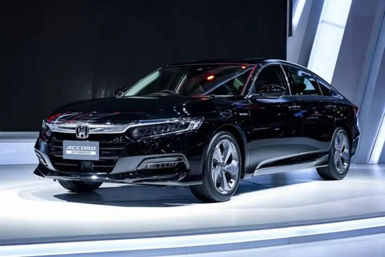 ฮอนด้า โชว์ไฮไลท์ ฮอนด้า แอคคอร์ด ใหม่ เจเนอเรชันที่ 10 พร้อมด้วยยนตรกรรมฮอนด้า 12 รุ่น  และข้อเสนอสุดพิเศษที่งานมอเตอร์โชว์ ครั้งที่ 40