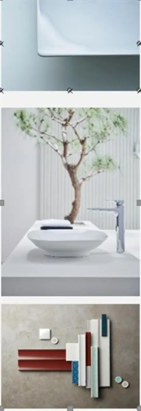 “ลิกซิล” เปิดตัวอัตลักษณ์ใหม่แบรนด์ “อิแนกซ์” ในงานมิลานดีไซน์วีค 2019 จากดินแดนที่อุดมไปด้วยน้ำ สู่การเปิดตัวประเพณีแห่งน้ำของญี่ปุ่น