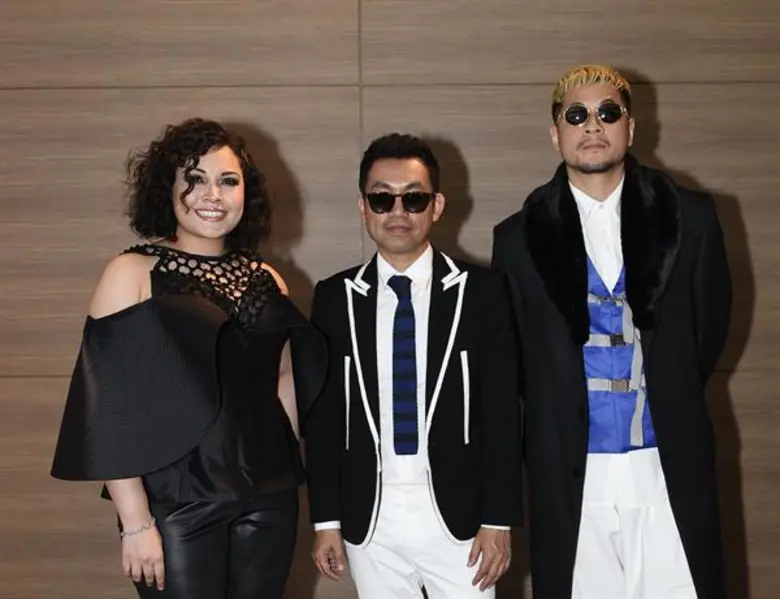 บีเอ็มดับเบิลยู ชวน 3 ศิลปินดัง ป๊อด - เวย์ - มาเรียม ทำสเปเชียล ซิงเกิ้ล “Be My World” ฉลองเปิดตัวรถยนต์ 3 รุ่นใหม่ เอาใจหนุ่มสาวยุคดิจิทัล