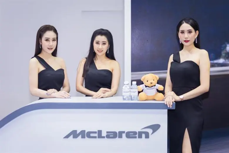 นิช คาร์ กรุ๊ป ผู้นำเข้าและจัดจำหน่ายรถยน...