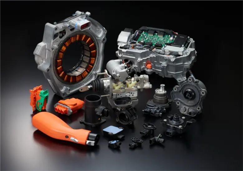 ด้วยเหตุที่เทคโนโลยีพลังงานไฟฟ้า (electri...