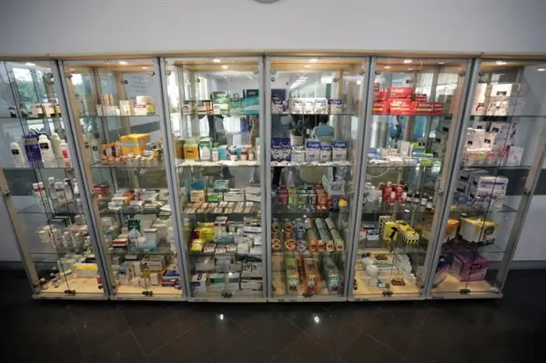 เปิดประตูโรงงานผลิตยา ผู้สร้างโอกาสสำคัญรับสังคมสูงอายุของเอเชีย ภาครัฐจับมือเอกชน หนุนอุตฯยาไทยให้ขึ้นแท่นผู้นำ