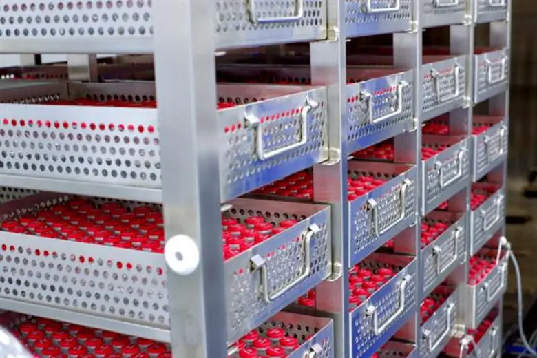 เปิดประตูโรงงานผลิตยา ผู้สร้างโอกาสสำคัญรับสังคมสูงอายุของเอเชีย ภาครัฐจับมือเอกชน หนุนอุตฯยาไทยให้ขึ้นแท่นผู้นำ