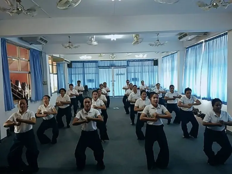 “สนพ.เพชรบูรณ์” ปั้นบุคลากรให้บริการสุขภาพป้อนตลาดท่องเที่ยวเพชรบูรณ์