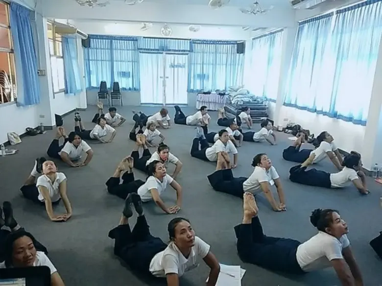 “สนพ.เพชรบูรณ์” ปั้นบุคลากรให้บริการสุขภาพป้อนตลาดท่องเที่ยวเพชรบูรณ์