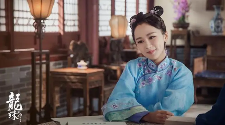 “MONOMAX” ส่งซีรีส์จีนสุดฮอต “Legend of the Dragon Pearl ลิขิตรักไข่มุกมังกร” ลงจอ