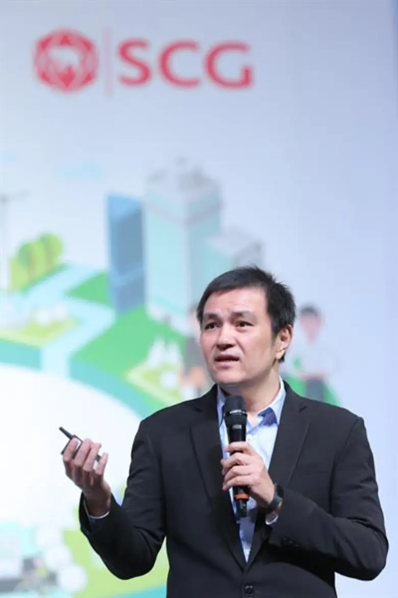 SCG hosts “SCG Chemicals Digest 2019” to encourage plastic business owners to adopt a circular economy for sustainable development.