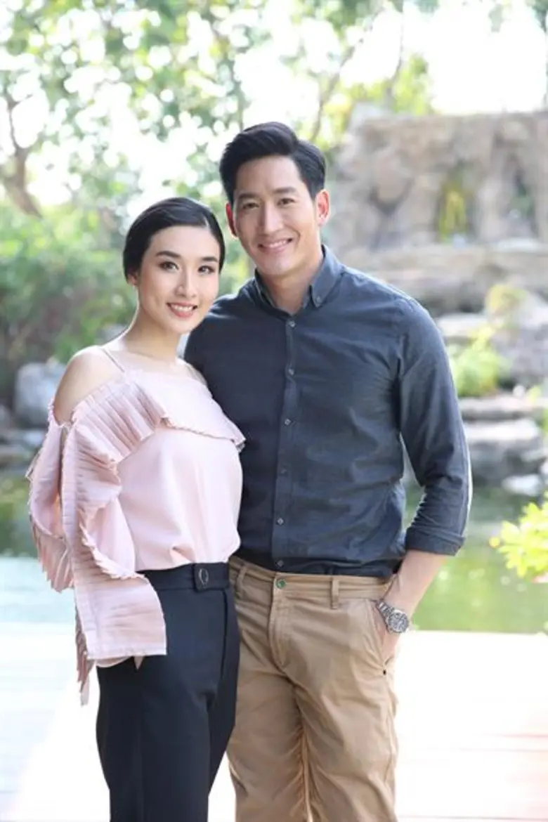 ทีวีไกด์: ละคร "นางมาร" ออกอากาศทุกวันจันทร์-อังคาร เวลา 20.10 น. เริ่มตอนแรกวันจันทร์ที่ 1 เมษายนนี้ ทางช่อง GMM25